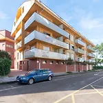 Fgdr321b El Tostadero Apartamento San Vicente De La Barquera