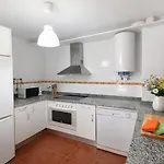 Fgdr321b El Tostadero Apartamento San Vicente De La Barquera