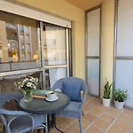 Apartamento Fgdr321b El Tostadero