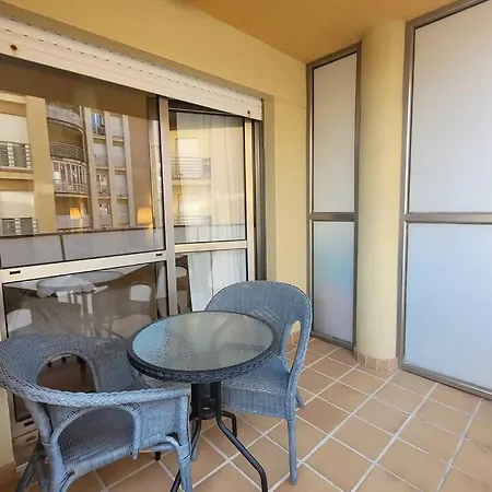 Apartment Fgdr321b El Tostadero