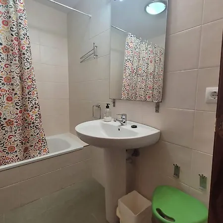 Fgdr321b El Tostadero Apartment San Vicente De La Barquera