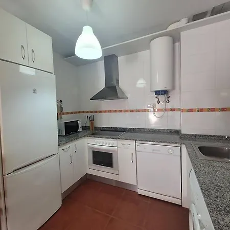 Fgdr321b El Tostadero Apartment