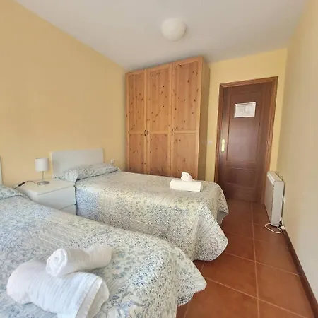 Apartment Fgdr321b El Tostadero San Vicente De La Barquera